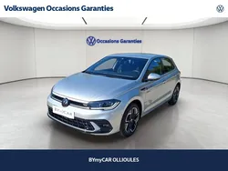 VOLKSWAGEN Polo 1.0 TSI 116 S&S DSG7 R-Line Edition