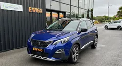 PEUGEOT 3008 GENERATION-II 1.2 PURETECH 130 ALLURE BUSINESS EAT BVA START-STOp
