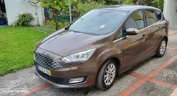 Ford C-Max 1.5 TDCi Titanium S/S