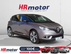 RENAULT Scénic Scénic 1.2 TCe Energy Zen 96kW