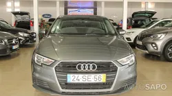 Audi A3 de 2016