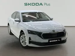 SKODA Octavia 1.5 TSI MHEV Selection DSG