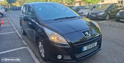Peugeot 5008 1.6 HDi Executive