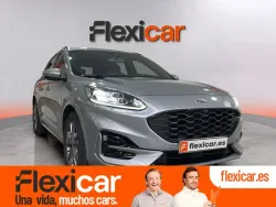 FORD Kuga 1.5 EcoBoost ST-Line FWD 150