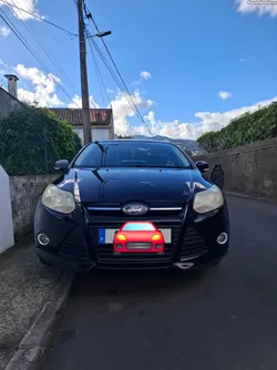 Ford Focus 1.6cc 116cv