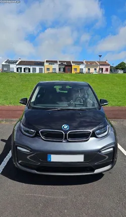 BMW i3 Sport