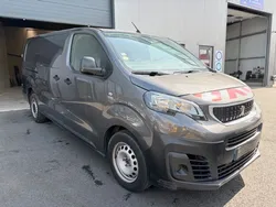 Peugeot expert iii 2.0 bluehdi 120 s&s long premium