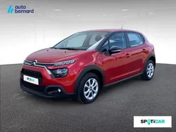 Citroen C3 1.5 BlueHDi 100ch S&S YOU