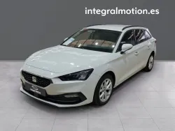 SEAT León 1.0 eTSI S&S Style DSG-7 110