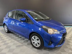 TOYOTA YARIS 1.5 - 110 VVT-i Ultimate - GARANTIE 12 MOIS