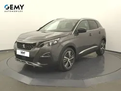 Peugeot 3008 Puretech 130ch S&S BVM6 GT Line