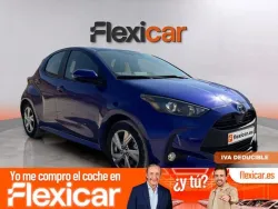 Toyota Yaris 120H 1.5 Active Plus