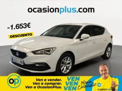 SEAT León 1.5 TSI S&S Style 130