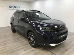 Citroën C5 Aircross BLUEHDI 130 S&S EAT8 MAX