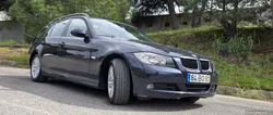 BMW 320 320d