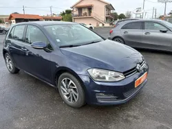 VW Golf 1.6 TDI 4Motion BlueMotion Comfortline