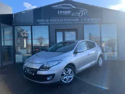 Renault Megane 1.5 Dci 110 Ch Business Garantie