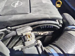 Opel Zafira (Zafira)