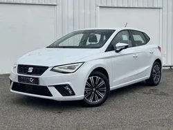 SEAT Ibiza 1.0 EcoTSI 95 ch S/S BVM5 Copa