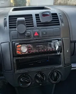 VW Polo Confortline