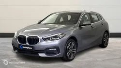Bmw Série 1 116dA 116ch Business Design DKG7