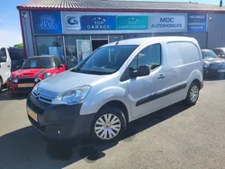 Citroen berlingo 2 phase 2 1.6 hdi 100 confort 3 pl