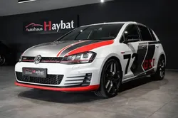 Volkswagen Golf VII GTI Stage 1 300ch - Embrayage renforcé - Historique d'entretien complet - 60 000km