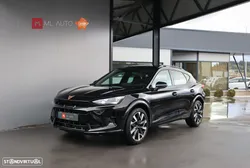 Cupra Formentor 1.5 eTSI DSG Tribe Edition