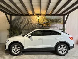 Audi q3 sportback 35 tfsi 150 cv design s-tronic