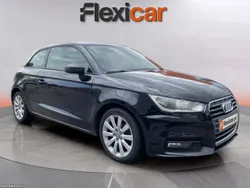 Audi A1 1.4 TDI Design