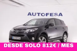 Toyota RAV 4 RAV4 2.2D ADVANCE AWD 150CV 5P # CAMARA TRASERA