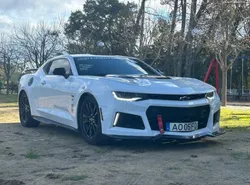 Chevrolet Camaro 2.0