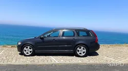 Volvo V50 1.6 D Drive R-Design Start/Stop de 2009