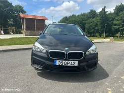 BMW 216 Active Tourer d Advantage