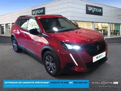 Peugeot 2008 PureTech 100 S&S BVM6 Active Pack