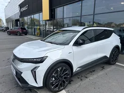 RENAULT Scenic E-Tech electrique 220 ch grande autonomie Techno esprit Alpine