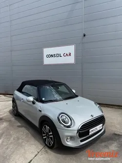 Mini Mini 1.5 D 115 COOPER HEDDON STREET BVA-HISTORIQUE COMPLET-SUR-RDV