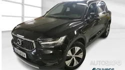 Volvo XC40 de 2022