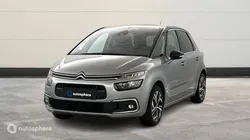 Citroen C4 Picasso PureTech 130ch Feel S&S EAT6