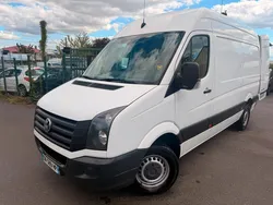 Volkswagen crafter 2.0 tdi 109 35 l2h2 TVA récupérable