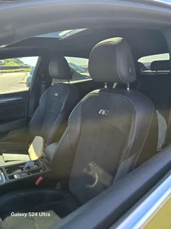 VW Arteon 2000 TDI 140C
