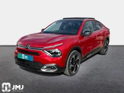 Citroën c4 x PureTech 130 S&S EAT8 Max