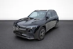 MERCEDES EQB 250+ AMG Line