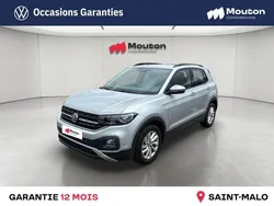 Volkswagen T-Cross 1.0 TSI 115 Start/Stop BVM6 Lounge