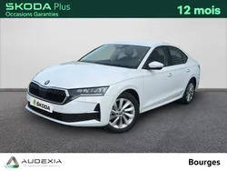 SKODA Octavia 2.0 TDI 150 ch SCR DSG7 Selection