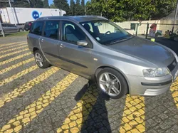 Fiat Stilo 1900 jtd