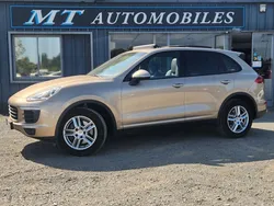 Porsche CAYENNE (958) 3.0 262CH GARANTIE 12 MOIS