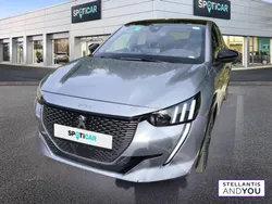 Peugeot 208 Electrique 50 kWh 136ch GT