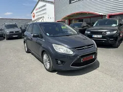 Ford C-Max Grand 2.0 TDCI 140 FAP Trend