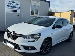 Renault megane 4 tce 100ch faibles kms crit’air 1 gps